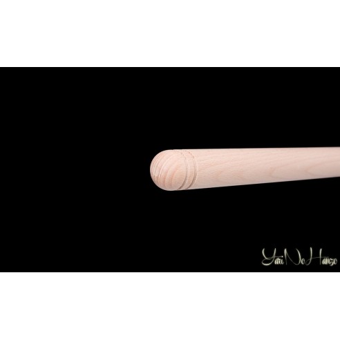 Yari | Legno di Faggio