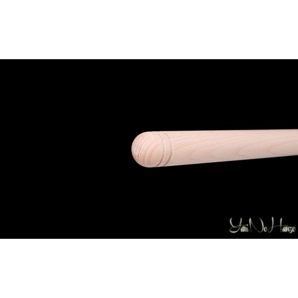 Yari | Legno di Faggio