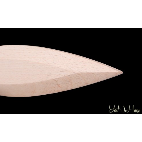 Kunai | Legno di Faggio