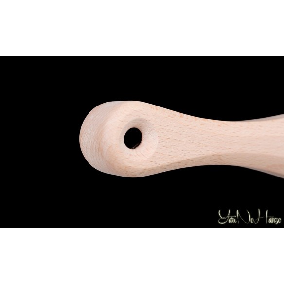 Kunai | Legno di Faggio