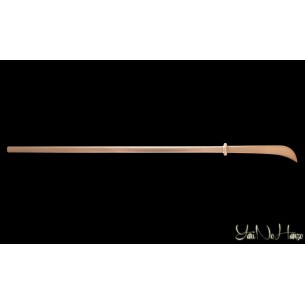 Bisento | Bisen To | Legno di Faggio 2