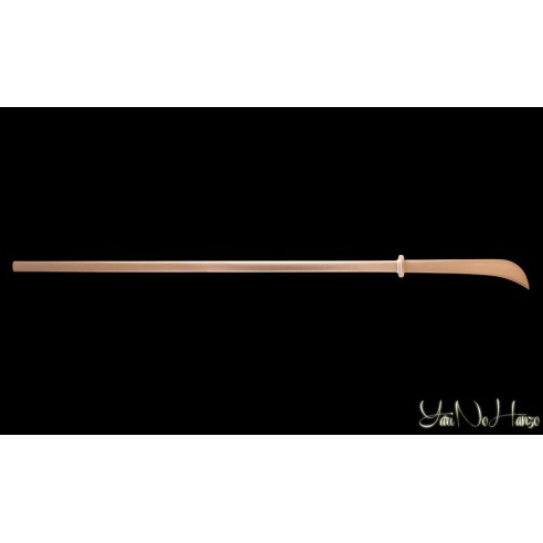 Bisento | Bisen To | Legno di Faggio