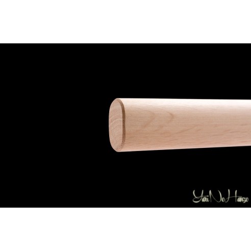 Bisento | Bisen To | Legno di Faggio