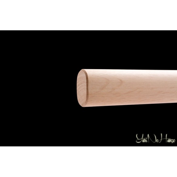 Bisento | Bisen To | Legno di Faggio