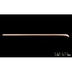 Jikishinkage Ryu Naginata | Jikishinkage Naginata | Legno di Faggio 2