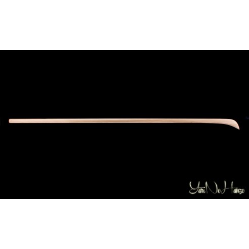 Jikishinkage Ryu Naginata | Jikishinkage Naginata | Legno di Faggio