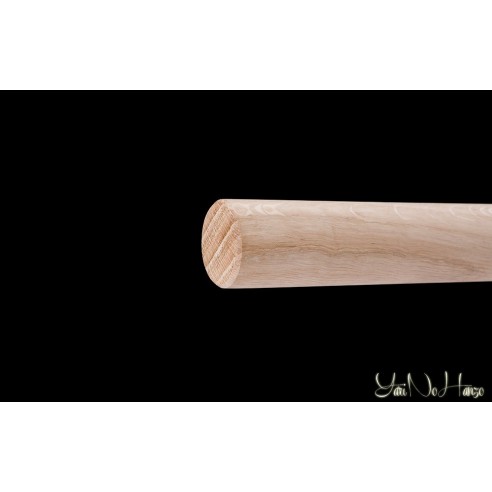 Jikishinkage Ryu Naginata | Jikishinkage Naginata | Legno di Faggio