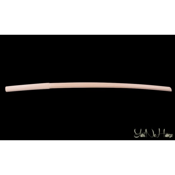 Tachi Bokken | Bokuto | Legno di Faggio