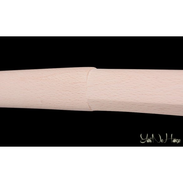 Tachi Bokken | Bokuto | Legno di Faggio