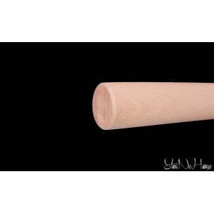 Kukishinden Ryu Bokken | Bokuto | Legno di Faggio 2