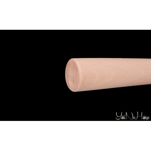 Kukishinden Ryu Bokken | Bokuto | Legno di Faggio