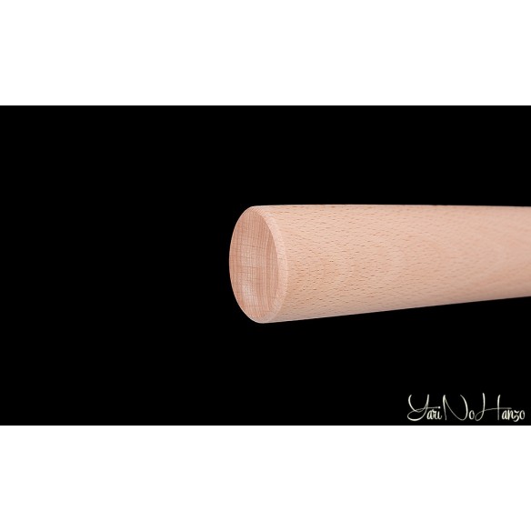 Kukishinden Ryu Bokken | Bokuto | Legno di Faggio