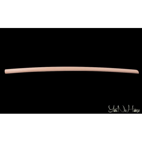 Kukishinden Ryu Bokken | Bokuto | Legno di Faggio