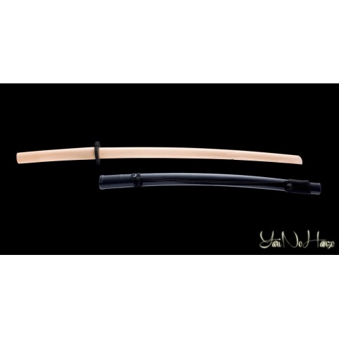 Bokken con Saya | Bokuto | Legno di Faggio