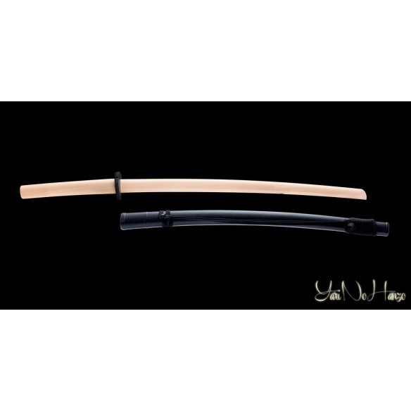 Bokken con Saya | Bokuto | Legno di Faggio