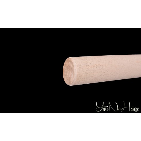 Bokken con Saya | Bokuto | Legno di Faggio