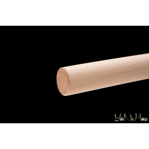 Togakure Ryu Ninja To Bokken con Saya | Ninja Bokuto | Legno di Faggio