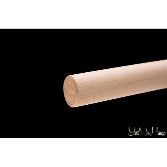 Togakure Ryu Ninja To Bokken con Saya | Ninja Bokuto | Legno di Faggio