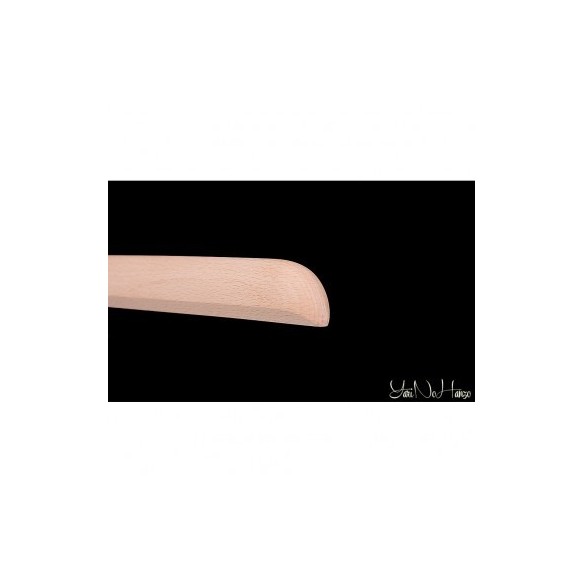 Bokken Daito 105 cm | Bokuto | Legno di Faggio