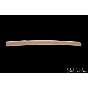 Wakizashi Bokken | Kodachi | Legno di Faggio 2