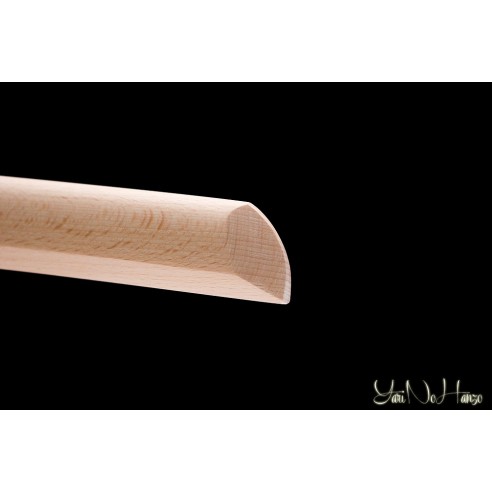 Wakizashi Bokken | Kodachi | Legno di Faggio