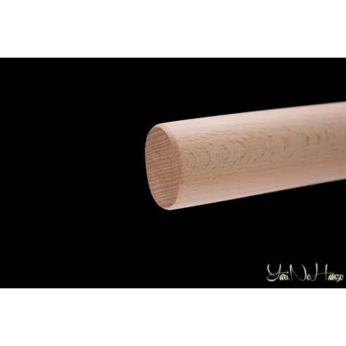 Wakizashi Bokken | Kodachi | Legno di Faggio