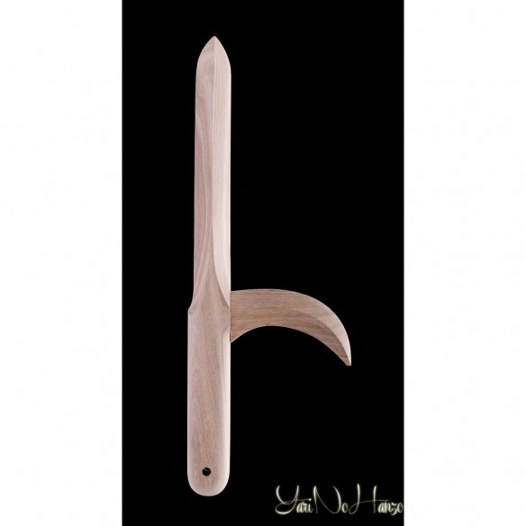 Kyoketsu Shoge | Legno di Faggio