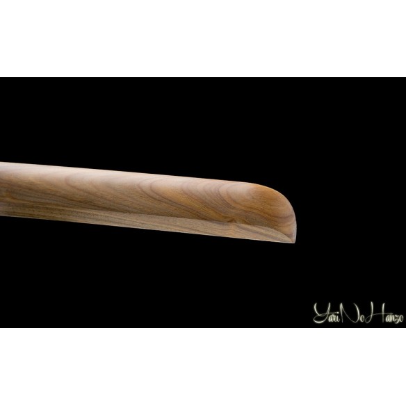 Bokken Daito 105 cm | Bokuto | Lignum Vitae