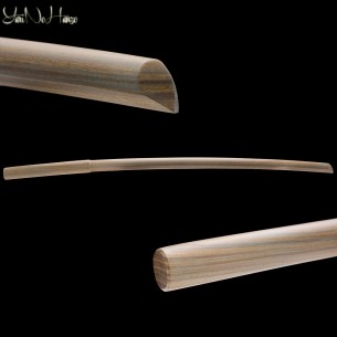 Itto ryu Bokken | Bokuto | Lignum Vitae