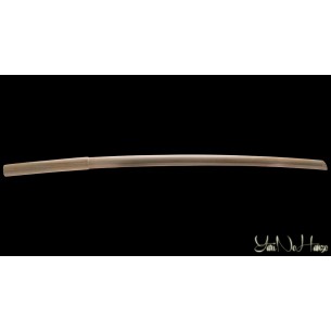 Itto ryu Bokken | Bokuto | Lignum Vitae 2