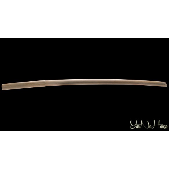 Itto ryu Bokken | Bokuto | Lignum Vitae