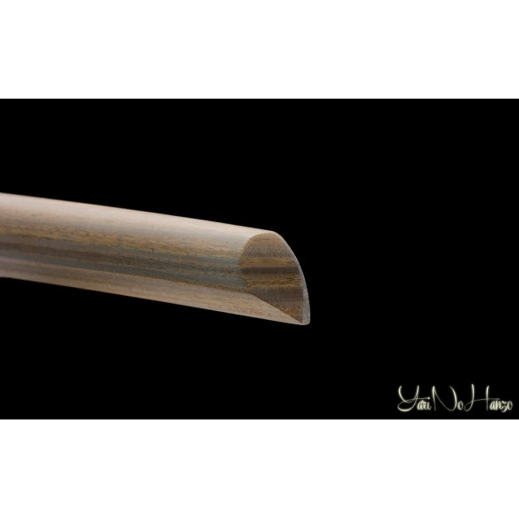 Itto ryu Bokken | Bokuto | Lignum Vitae