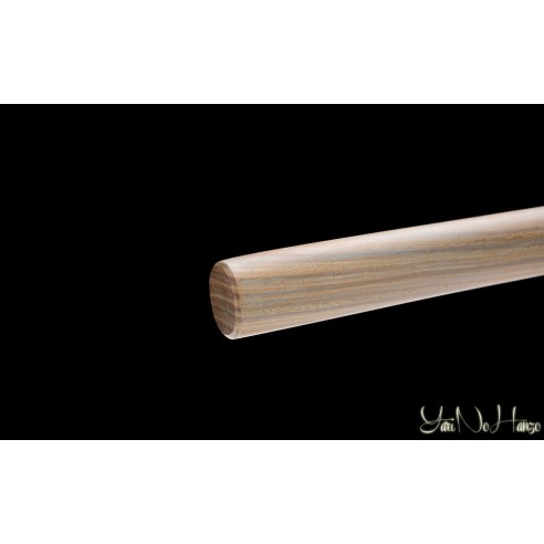 Itto ryu Bokken | Bokuto | Lignum Vitae
