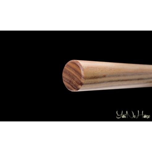 Koryu Jo 25 mm | Lignum Vitae