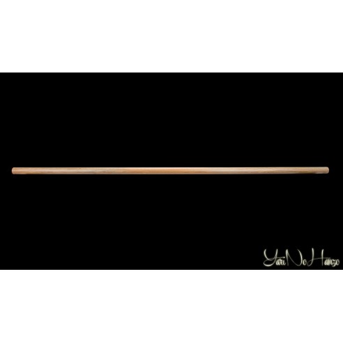 Koryu Jo 25 mm | Lignum Vitae