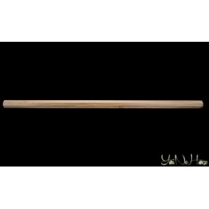 Hakkaku Hanbo | Hanbo ottagonale | Lignum Vitae 2