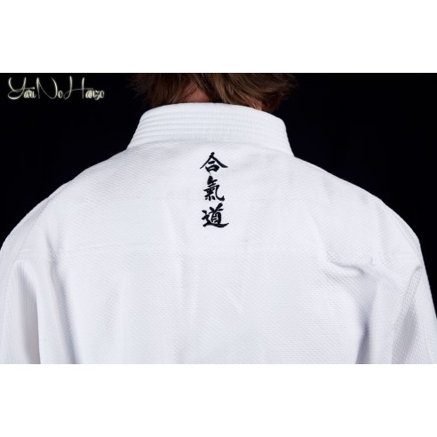 Aikido Gi Professional 2.0