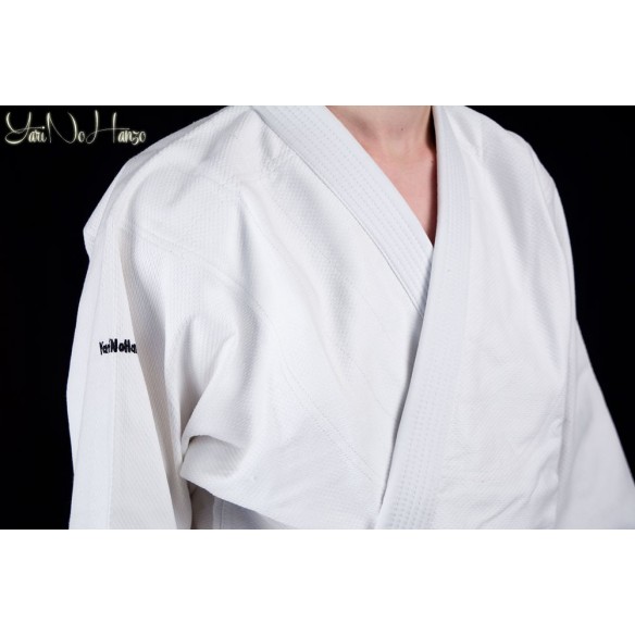 Aikido Gi Professional 2.0
