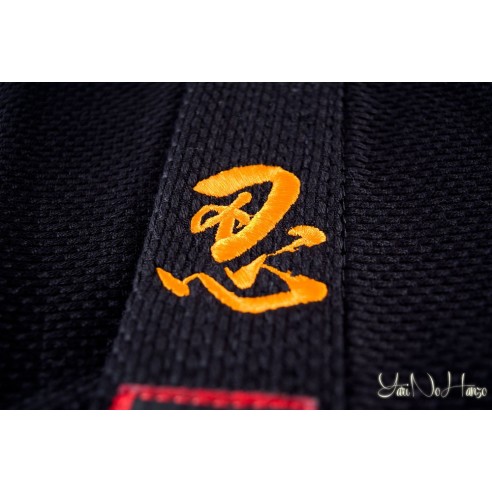 Ninjutsu Gi Master 2.0