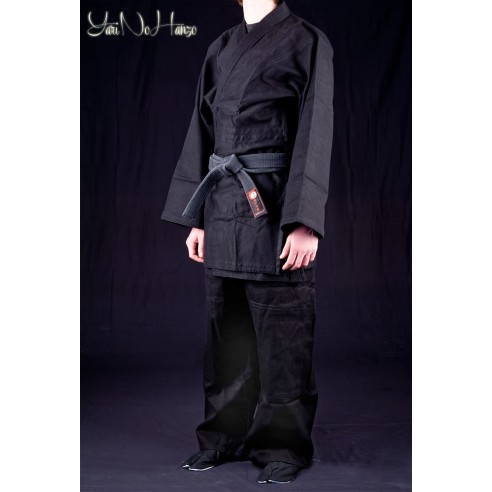 Ninjutsu Gi Master 2.0