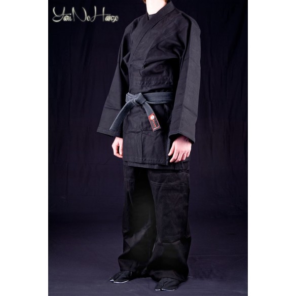 Ninjutsu Gi Master 2.0