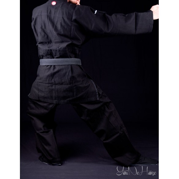 Ninjutsu Gi Master 2.0