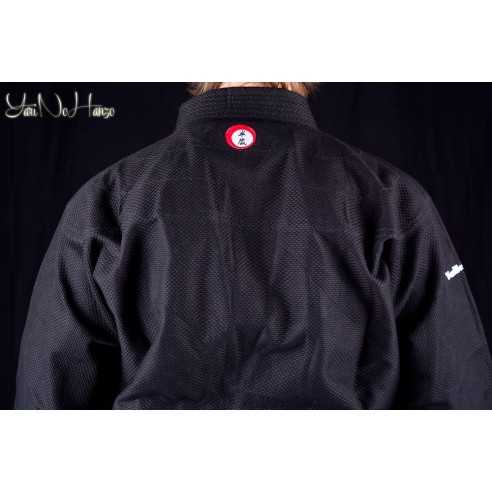 Ninjutsu Gi Master 2.0