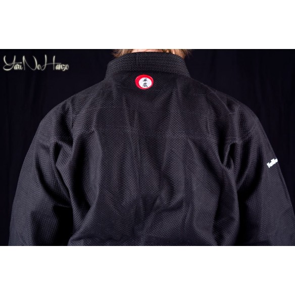 Ninjutsu Gi Master 2.0