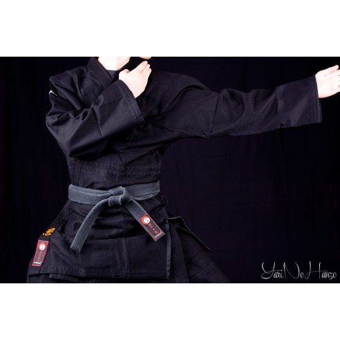 Ninjutsu Gi Master 2.0