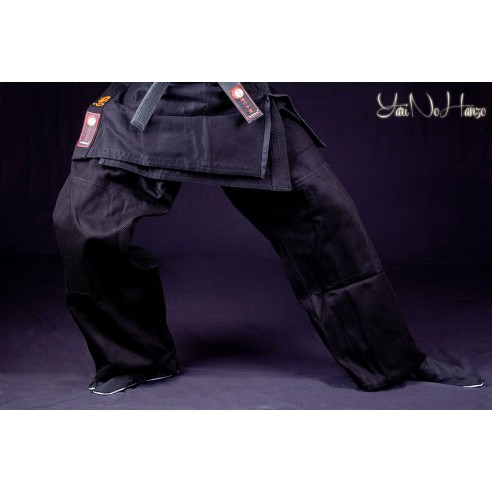Ninjutsu Gi Master 2.0