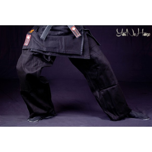 Ninjutsu Gi Master 2.0