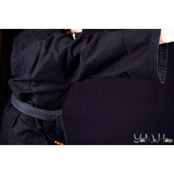 Ninjutsu Gi Master 2.0