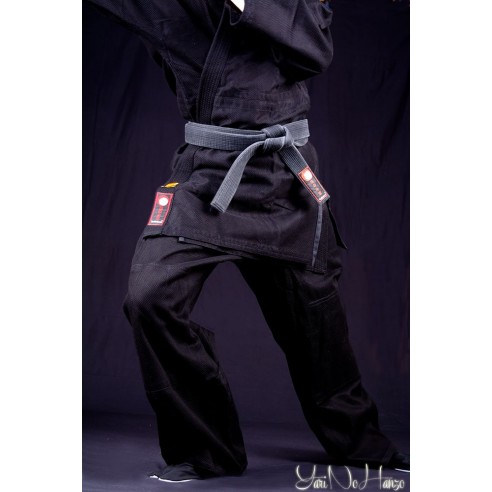Ninjutsu Gi Master 2.0