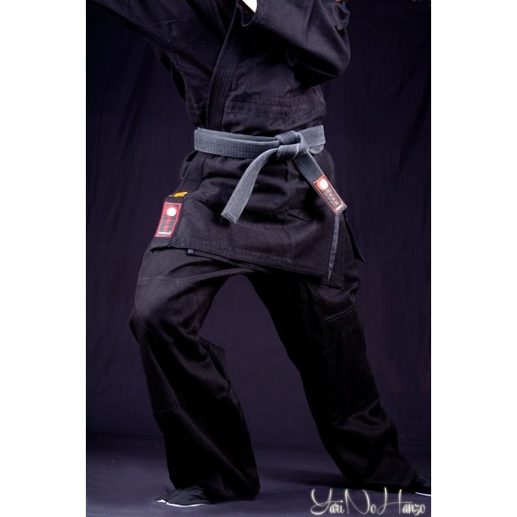 Ninjutsu Gi Master 2.0